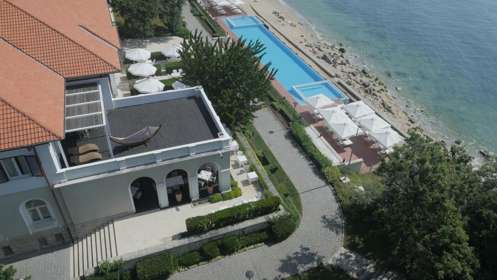 Oasis Boutique Hotel, Riviera Holiday Club, Private Beach Golden Sands Exterior photo